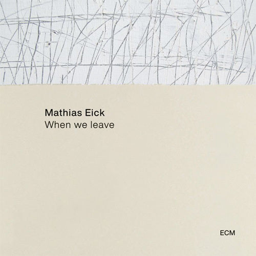 マティアス・アイク / When We Leave【直輸入盤】【限定盤】【180g重量盤LP】【アナログ】