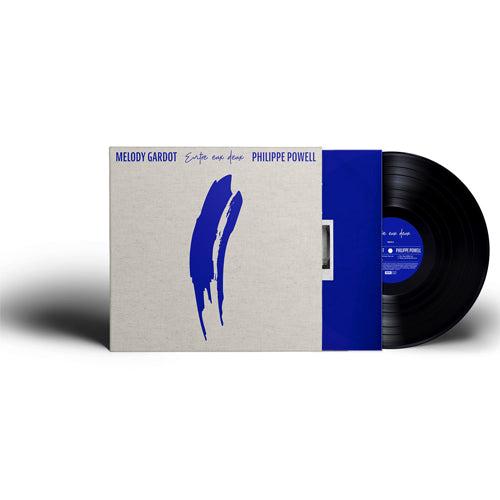 メロディ・ガルドー / オントレ・ウー・ドゥ【直輸入盤】【限定盤】【180g重量盤LP】【アナログ】