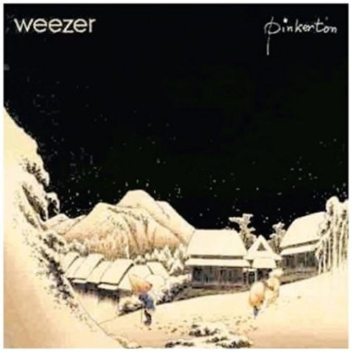 ウィーザー / Pinkerton【輸入盤】【CD】