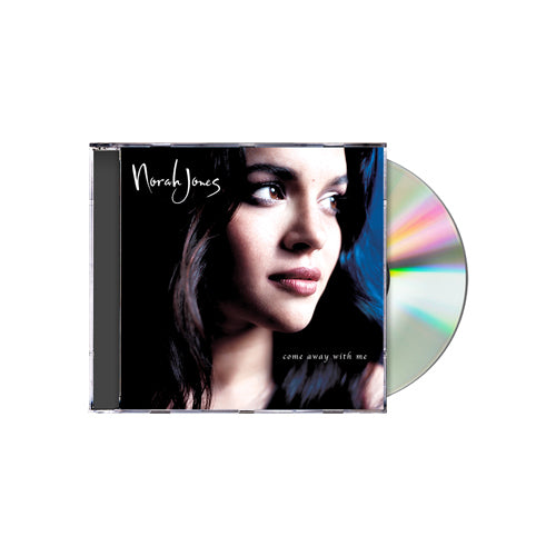 ノラ・ジョーンズ / Come Away with Me - 20th anniversary edition【直輸入盤】【CD】