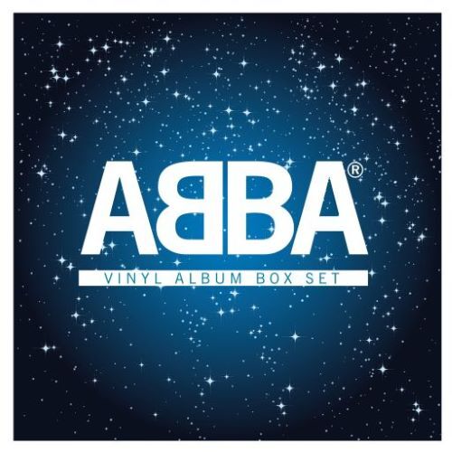 アバ / Vinyl Album Box Set【輸入盤】【限定盤】【10LP】【アナログ】