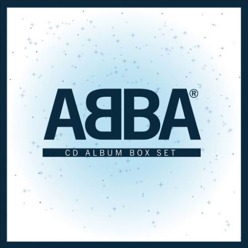 アバ / CD Album Box Set【輸入盤】【限定盤】【10CD】【CD】