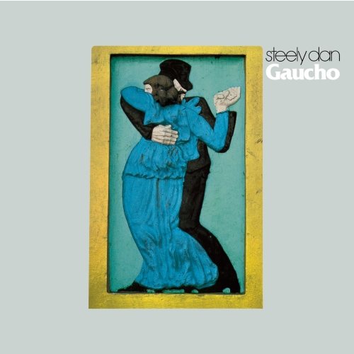 スティーリー・ダン / Gaucho【輸入盤】【1LP】【アナログ】
