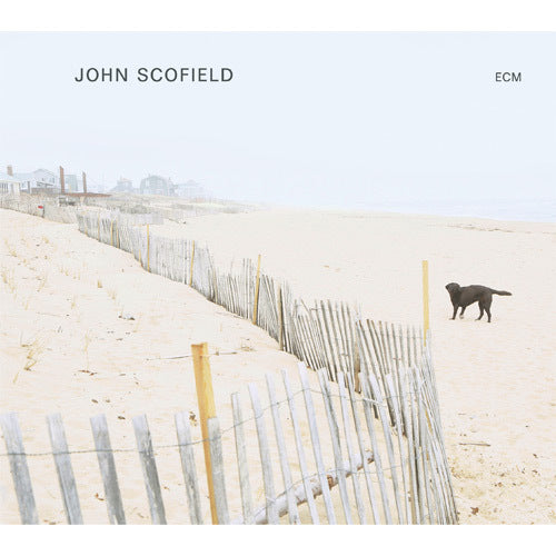 ジョン・スコフィールド / ジョン・スコフィールド【直輸入盤】【CD】