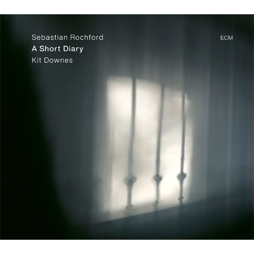 セバスチャン・ロックフォード、キット・ダウンズ / A Short Diary【直輸入盤】【CD】