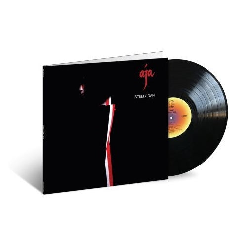 スティーリー・ダン / Aja【輸入盤】【1LP】【アナログ】
