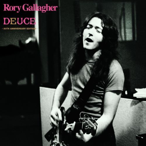 ロリー・ギャラガー / Deuce【輸入盤】【限定盤】【3LP】【アナログ】