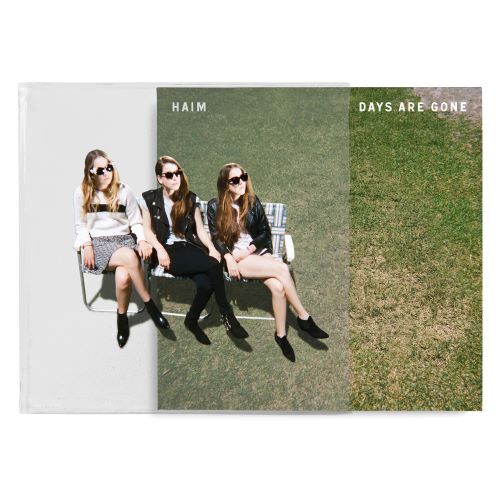 ハイム / Days Are Gone (10th Anniversary Deluxe Edition)【輸入盤】【2LP】【アナログ】