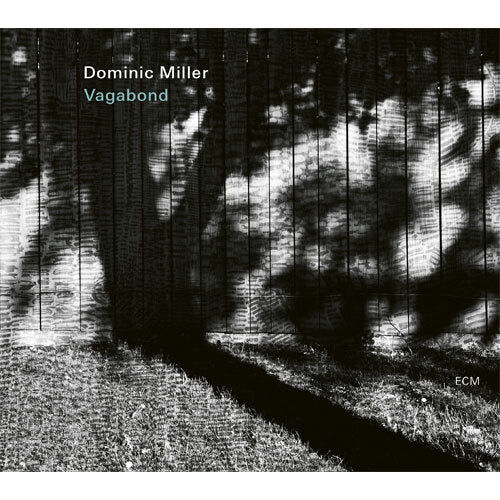 ドミニク・ミラー / ヴァガボンド【直輸入盤】【CD】