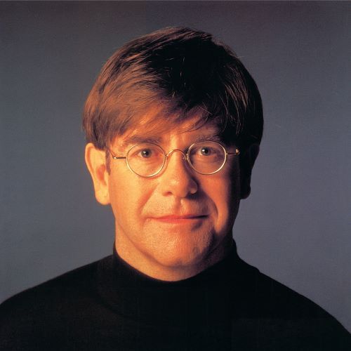 エルトン・ジョン / MADE IN ENGLAND【輸入盤】【1LP】【アナログ】