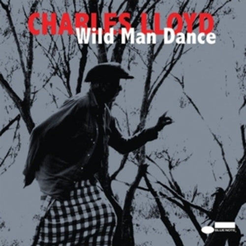チャールス・ロイド / Wild Man Dance: Live at Wroclaw Philharmonic【直輸入盤】【2LP】【アナログ】