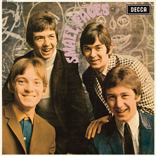 スモール・フェイセス / Small Faces【輸入盤】【アナログ】