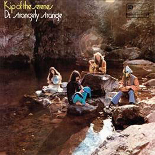 Dr Strangely Strange / Kip of the Serenes【RECORD STORE DAY】【LIMITED】【輸入盤】【アナログ】