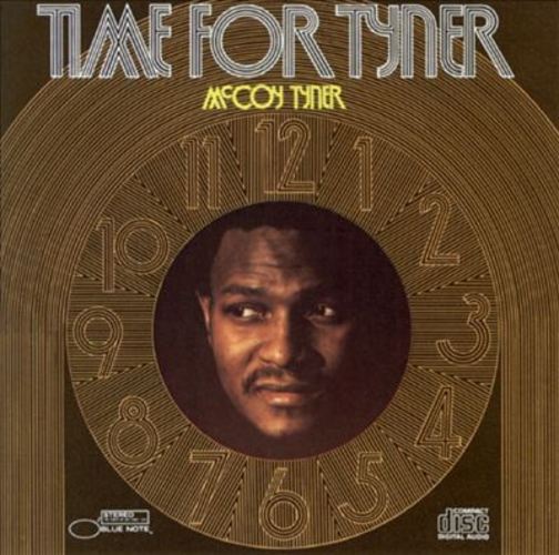 マッコイ・タイナー / Time For Tyner【直輸入盤】【LP】【アナログ】