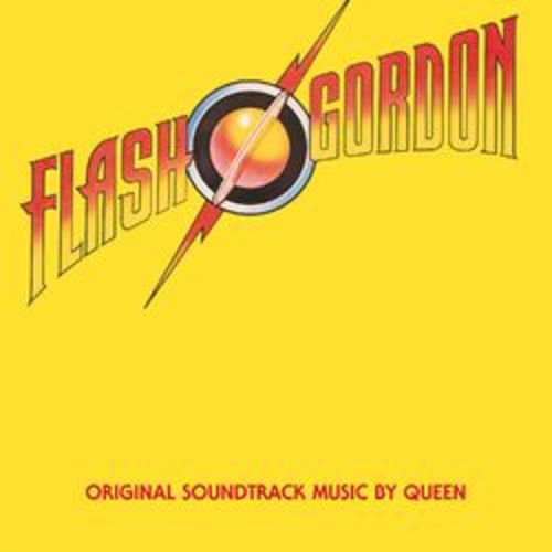 クイーン / Flash Gordon【輸入盤】【アナログ】