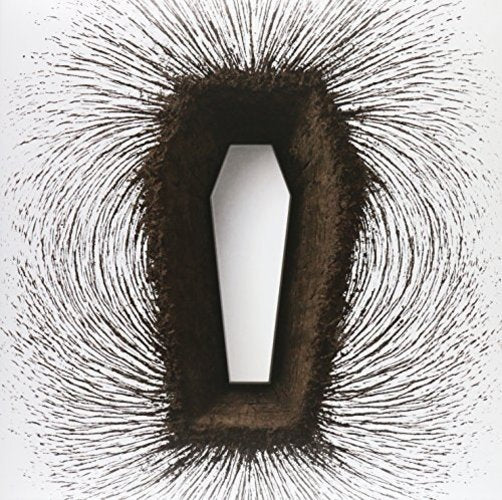 メタリカ / Death Magnetic【LP】【輸入盤】【アナログ】