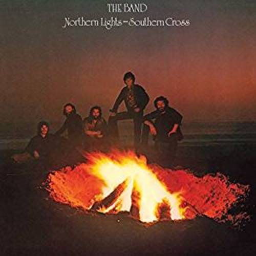 ザ・バンド / Northern Lights Southern Cross【LP】【輸入盤】【アナログ】
