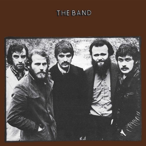 ザ・バンド / The Band【輸入盤】【アナログ】