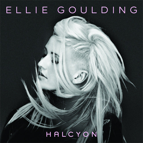 エリー・ゴールディング / Halcyon (LP)【輸入盤】【アナログ】