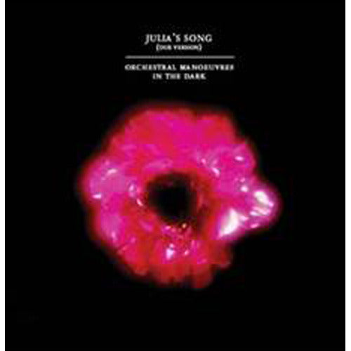 Orchestral Manoeuvres In The Dark / Julia's Song(Dub Version)/10 To 1【RECORD STORE DAY】【LIMITED】【輸入盤】【アナログ】