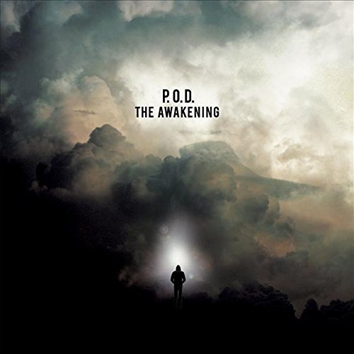 P.O.D. / The Awakening【LP】【輸入盤】【アナログ】