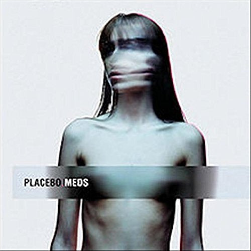 プラシーボ / Meds (Pink Vinyl / Remastered 2016)【輸入盤】【アナログ】