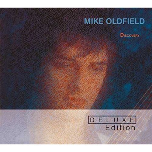 マイク・オールドフィールド / Discovery - Deluxe / Remastered 2015【輸入盤】【2CD/DVD】【CD】