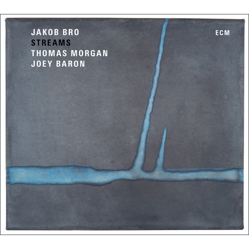 ヤコブ・ブロ / Streams【直輸入盤】【CD】