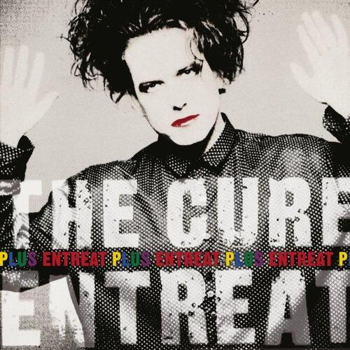 ザ・キュアー　　 ア・レター・トゥ・エリーズ The Cure - A Letter To Elise - YouTube