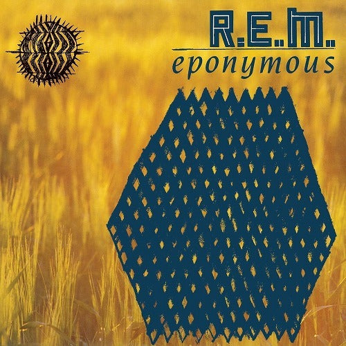 R.E.M. / Eponymous【輸入盤】【アナログ】