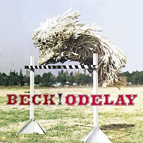 ベック / Odelay (LP)【輸入盤】【アナログ】