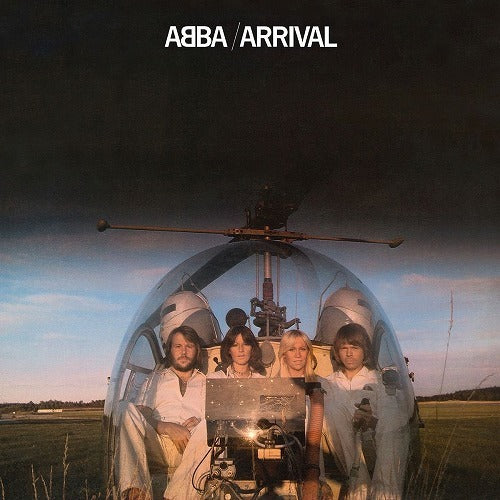 アバ / Arrival (ABBEY ROAD HALF-SPEED MASTERED - 2LP)【輸入盤】【アナログ】