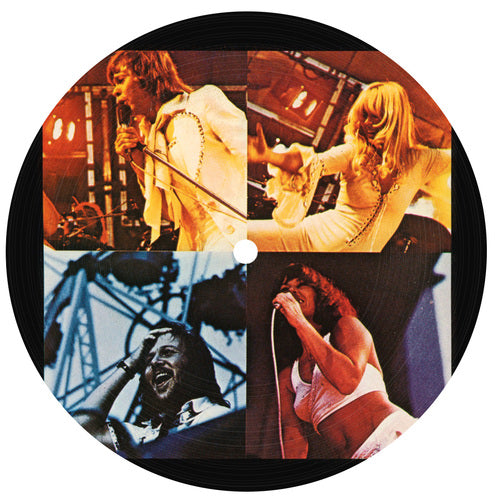 アバ / Money, Money, Money【7inch】【輸入盤】【アナログ】