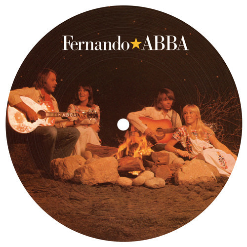 アバ / Fernando【7inch】【輸入盤】【アナログ】