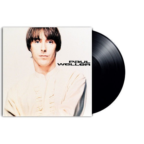ポール・ウェラー / Paul Weller (2016 Reissue / 180g Vinyl)【輸入盤