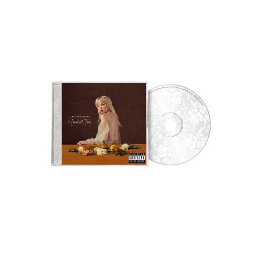 カーリー・レイ・ジェプセン / The Loneliest Time【輸入盤】【1CD】【CD】