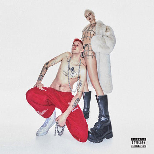 Wargasm / EXPLICIT: The MiXXXtape【輸入盤】【1CD】【CD】