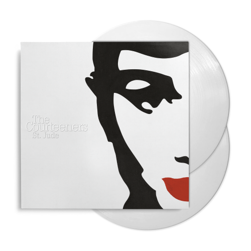 ザ・コーティナーズ / St Jude【輸入盤】【UNIVERSAL MUSIC STORE限定盤】【2LP】【アナログ】