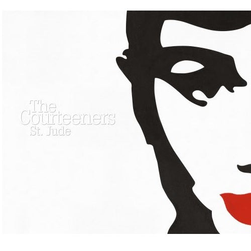 ザ・コーティナーズ / St Jude【輸入盤】【2CD】【CD】