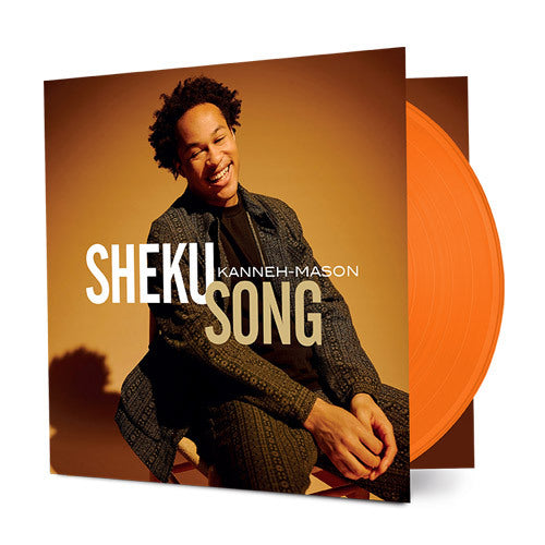 シェク・カネー=メイソン / ソング【直輸入盤】【限定盤】【UNIVERSAL MUSIC STORE限定盤】【カラー2LP盤】【アナログ】