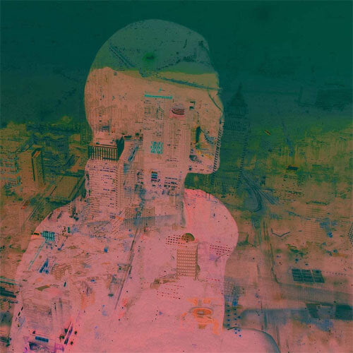 マックス・リヒター / ヴォイシズ 2【直輸入盤】【限定盤】【2LP】【アナログ】