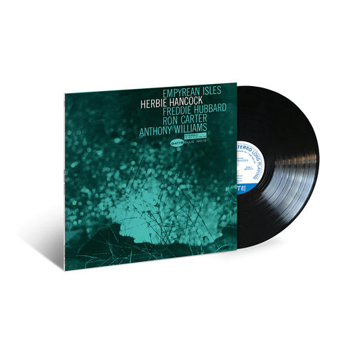 ハービー・ハンコック / エンピリアン・アイルズ【直輸入盤】【180g重量盤LP】【アナログ】
