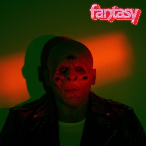 M83 / Fantasy 【輸入盤】【1CD】【CD】