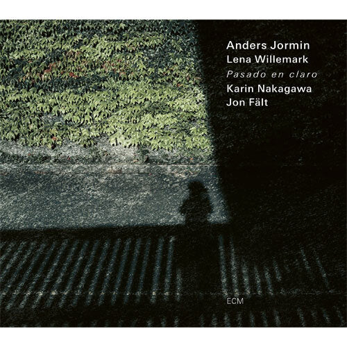 アンデルス・ヨルミン / Pasado en claro【直輸入盤】【CD】