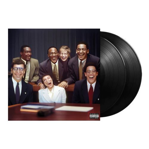 リル・ヨッティー / Let’s Start Here.【輸入盤】【2LP】【アナログ】