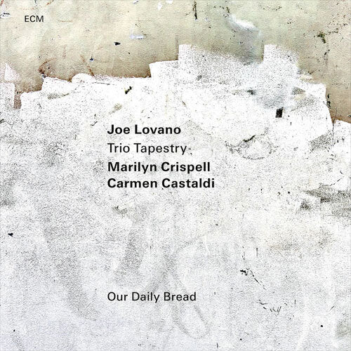ジョー・ロヴァーノ / Our Daily Bread【直輸入盤】【限定盤】【180g重量盤LP】【アナログ】