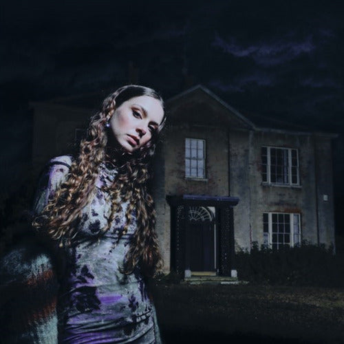 ホリー・ハンバーストーン / Can You Afford To Lose Me?【輸入盤】【1LP】【アナログ】