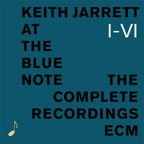 キース・ジャレット / At The Blue Note【直輸入盤】【CD】