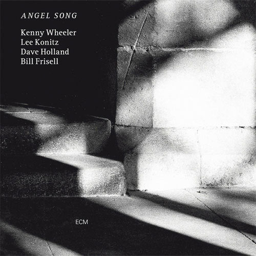 ケニー・ホイーラー / Angel Song【直輸入盤】【CD】