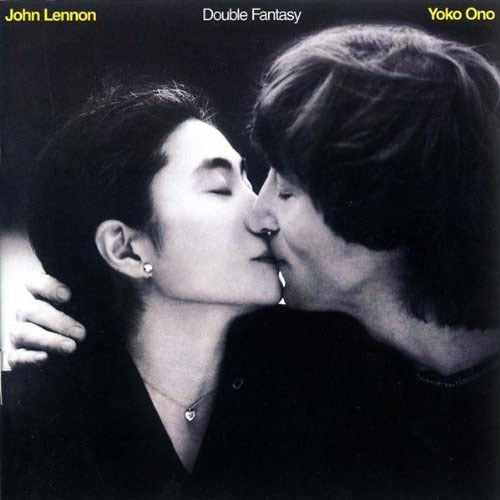 ジョン・レノン / Double Fantasy【輸入盤】【アナログ】